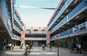 24.ª Escuela Bicentenario Juan Velasco, innova educación primaria para más de 1000 estudiantes en Comas