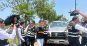 Desarticulan a «Los Fleteros Venezolanos de Campoy», inmersos en el robo y asesinato de médico cirujano en El Agustino