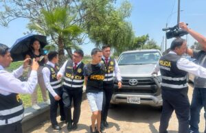 Desarticulan a «Los Fleteros Venezolanos de Campoy», inmersos en el robo y asesinato de médico cirujano en El Agustino