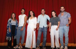 «La obra va mucho másallá de un desnudo»