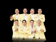 Armonia 10 quiere con todas las mujeres