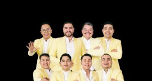 Armonia 10 quiere con todas las mujeres