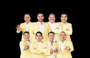 Armonia 10 quiere con todas las mujeres