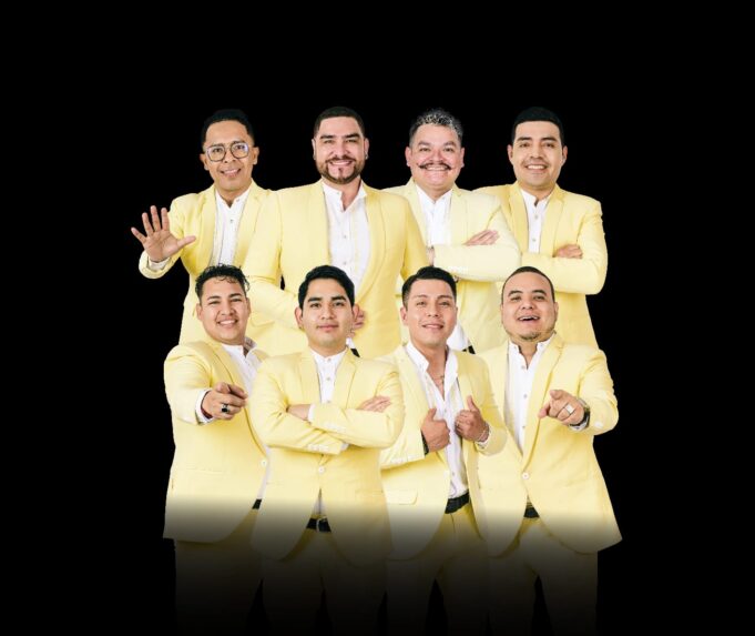 Armonia 10 quiere con todas las mujeres