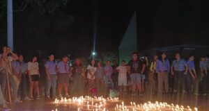 La Hora del Planeta 2025: Perú se unirá a la “La hora más grande por el planeta”