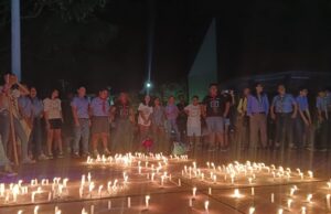 La Hora del Planeta 2025: Perú se unirá a la “La hora más grande por el planeta”