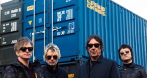 BUZZCOCKS POR PRIMERA VEZ EN LIMA