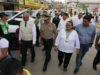 Gore San Martín entrega 51 patrulleros a la PNP para combatir la delincuencia