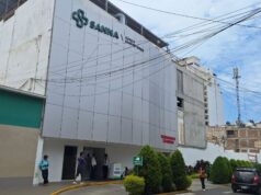 Alejandro Soto sobre caso de suero fisiológico: “Clínica pudo evitar muertes si reportaba primer caso”