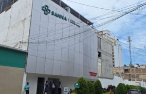 Alejandro Soto sobre caso de suero fisiológico: “Clínica pudo evitar muertes si reportaba primer caso”