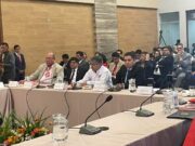 Gobernadores regionales advierten amenaza contra la democracia