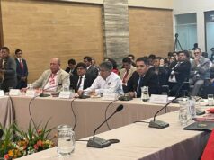 Gobernadores regionales advierten amenaza contra la democracia