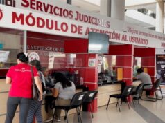 Poder Judicial: ANC atendió 120 quejas por demora en procesos durante visita extraordinaria a la Corte de la Libertad