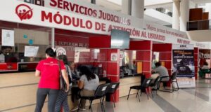 Poder Judicial: ANC atendió 120 quejas por demora en procesos durante visita extraordinaria a la Corte de la Libertad