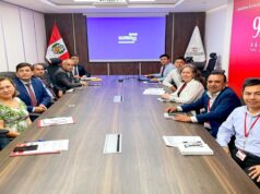 Poder Judicial: ANC y Contraloría fortalecen cooperación interinstitucional