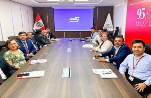 Poder Judicial: ANC y Contraloría fortalecen cooperación interinstitucional