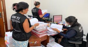 Poder Judicial: magistrados y servidores de la ANC participarán voluntariamente en jornada extraordinaria de descarga de expedientes