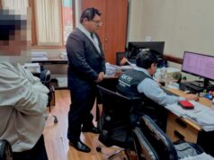 Poder Judicial: ANC interviene equipo de cómputo de servidor de la Corte Suprema de Justicia por presunto uso indebido