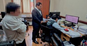 Poder Judicial: ANC interviene equipo de cómputo de servidor de la Corte Suprema de Justicia por presunto uso indebido