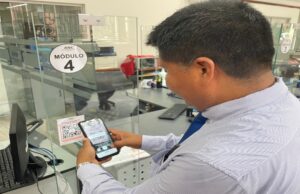 Poder Judicial: ANC implementa código QR para medir nivel de satisfacción de usuarios del servicio de quejas verbales
