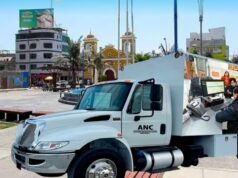 Poder Judicial: ANC acerca la justicia inclusiva a Barranca con su Unidad de Atención de Quejas Itinerante