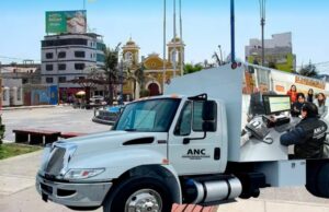 Poder Judicial: ANC acerca la justicia inclusiva a Barranca con su Unidad de Atención de Quejas Itinerante