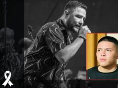 Crimen de Paul Flores: PNP captura a cuarto presunto asesino de el “Ruso” vocalista de Armonía 10