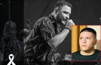 Crimen de Paul Flores: PNP captura a cuarto presunto asesino de el “Ruso” vocalista de Armonía 10