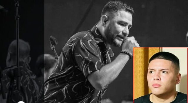 Crimen de Paul Flores: PNP captura a cuarto presunto asesino de el “Ruso” vocalista de Armonía 10