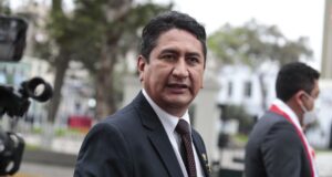 Vladimir Cerrón inocente: Corte Suprema absolvió al líder de Perú Libre en el caso de aeródromo Wanka