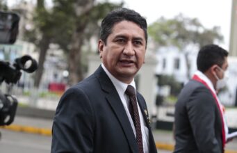 Vladimir Cerrón inocente: Corte Suprema absolvió al líder de Perú Libre en el caso de aeródromo Wanka