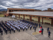 Minedu adjudicó proyectos por S/ 14 millones mediante obras por impuestos para la construcción de colegios públicos en Huánuco