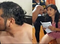 SMP: condenan a cadena perpetua y 25 años de cárcel contra pareja que explotaron sexualmente a una menor de edad