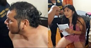 SMP: condenan a cadena perpetua y 25 años de cárcel contra pareja que explotaron sexualmente a una menor de edad