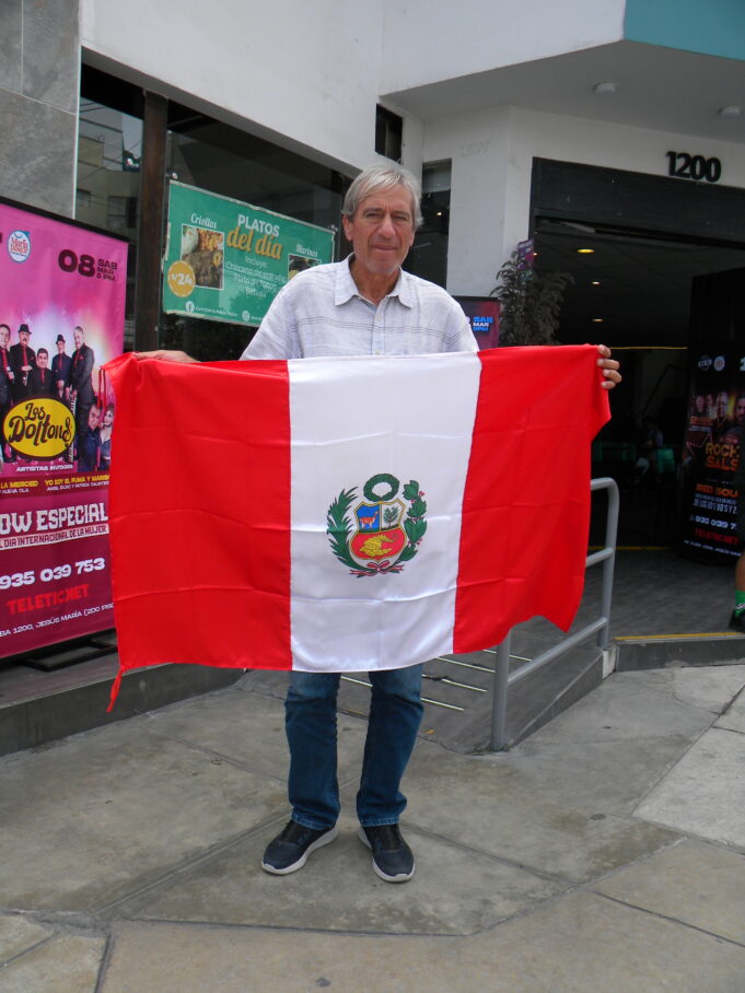 “No tenemos jugadores para pelear los partidos y estar en el próximo mundial”