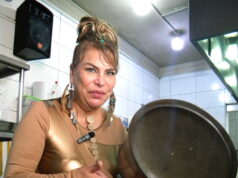 ¿Qué prepara Karen América?