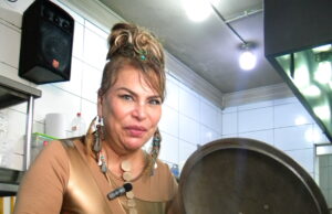 ¿Qué prepara Karen América?