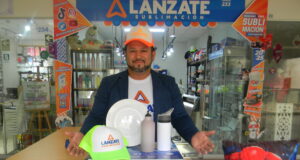 Cómo la técnica del sublimado ha transformado la industria del estampado(VIDEO)