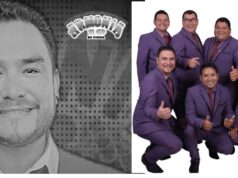Cumbia de luto: Sicarios asesinan a cantante de Armonía 10, Paul Flores