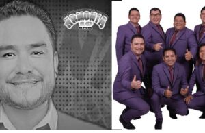 Cumbia de luto: Sicarios asesinan a cantante de Armonía 10, Paul Flores