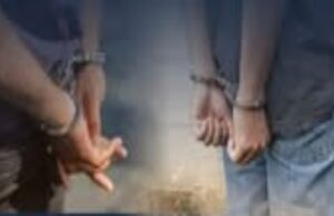 Poder Judicial condenó a dos sujetos que explotaron sexualmente a dos mujeres extranjeras