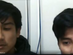 Cajamarca: dictan nueve meses de prisión preventiva para dos extorsionadores