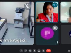 SMP: dictan prisión preventiva contra dos extranjeros que asaltaban con un perro para amenazar a sus víctimas