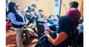 SJL: dictan detención preliminar contra banda criminal de extorsionadores «Chuckys de Juan Pablo»