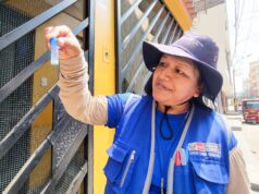 Diris Lima Centro: Mitos que ponen en riesgo tu salud. Conoce ¿Cómo prevenir el dengue?