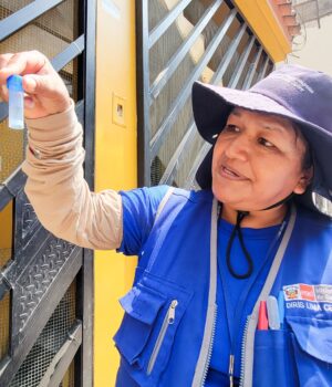 Diris Lima Centro: Mitos que ponen en riesgo tu salud. Conoce ¿Cómo prevenir el dengue?