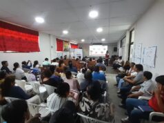 Minedu transferirá más de S/10 millones para el mantenimiento de 2127 colegios de la región San Martín