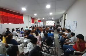 Minedu transferirá más de S/10 millones para el mantenimiento de 2127 colegios de la región San Martín