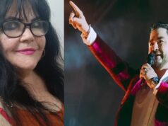 Un minuto de silencio por Paúl Flores el ‘Russo’