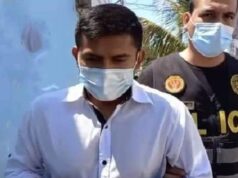 Lambayeque: Poder Judicial absuelve a policía que mató a un delincuente en defensa propia